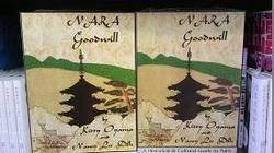 「NARA　GoodWill」　（税込価格：3,500円）