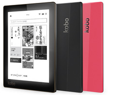 kobo aura