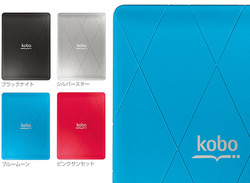 kobo glo