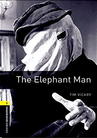 The Elephant Man（洋書）