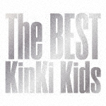 CD　KinKi Kids　Ｔｈｅ　ＢＥＳＴ　http://www.e-hon.ne.jp/bec/SA/DetailMulti?refSdCode=040000000JECN-508&Action_id=111&Sza_id=MM&refHpStenhnbCode=0296