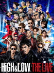 DVD　オムニバス　ＨｉＧＨ　＆　ＬＯＷ　ＴＨＥ　ＬＩＶＥ（初回生産限定盤）　http://www.e-hon.ne.jp/bec/SA/DetailMulti?refSdCode=040000000RZBD-86296&Action_id=111&Sza_id=MM&refHpStenhnbCode=0296